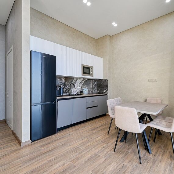 Grand Deluxe с видом на море. Фото 13