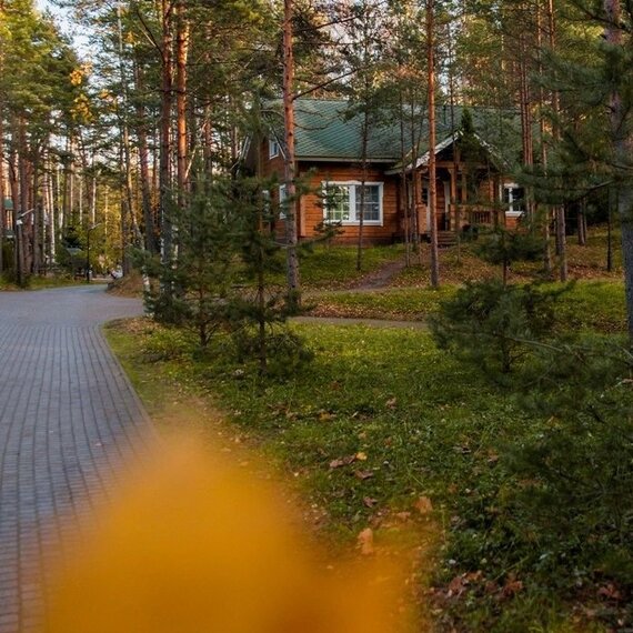 Вилла  4 СПАЛЬНЫХ КОМНАТЫ с сауной 115 кв.м.. Фото 23