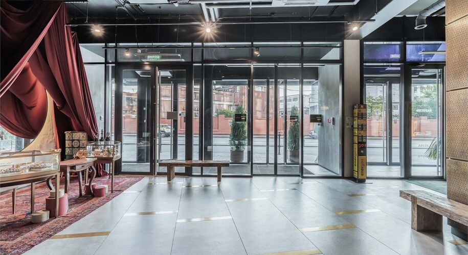 YARD Residence - Фото 14