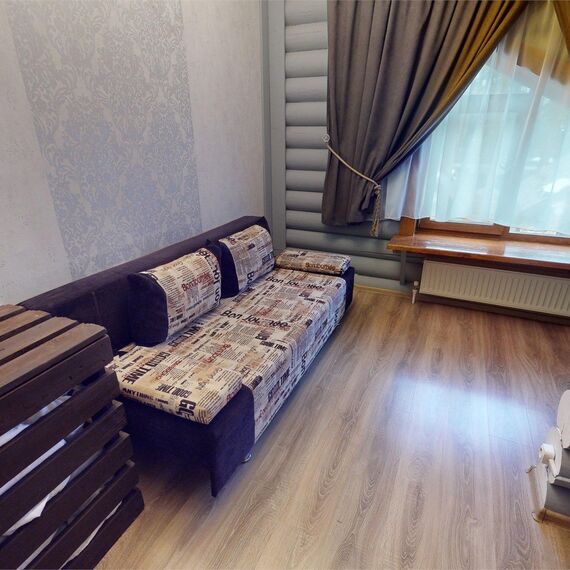 Таунхаус с 2-мя спальнями. Фото 11