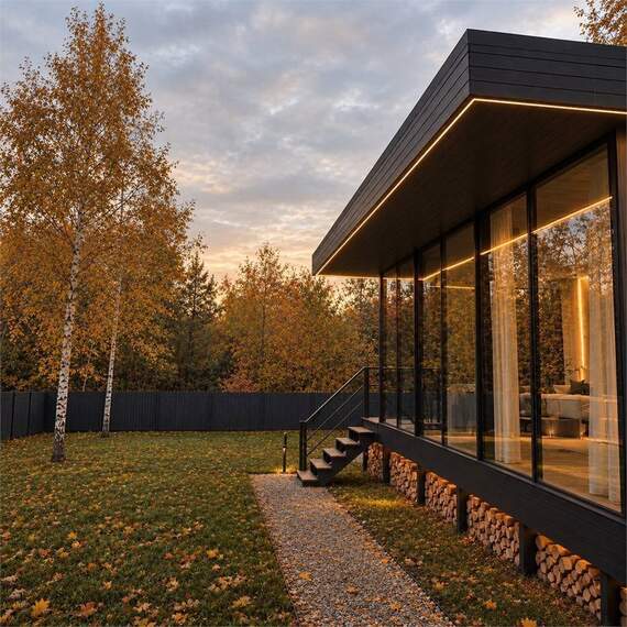 Glassbox-65. Фото 23