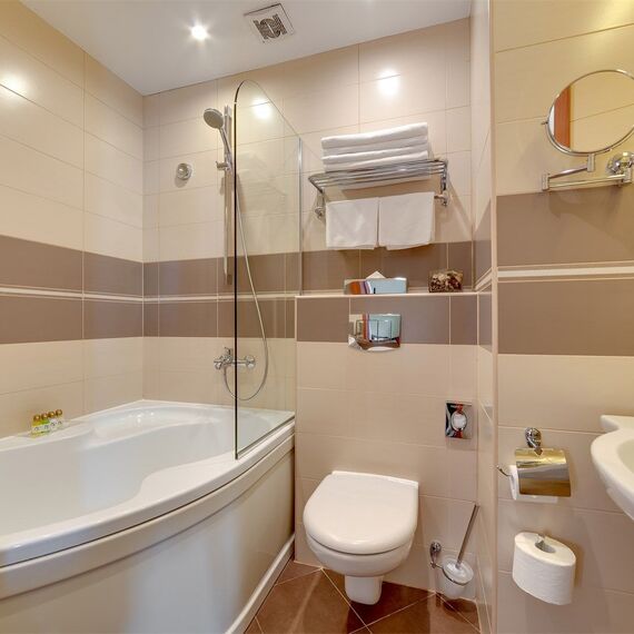 Люкс. Фото 9