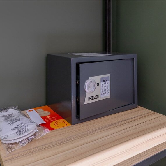 СОЛО (одноместный). Фото 20