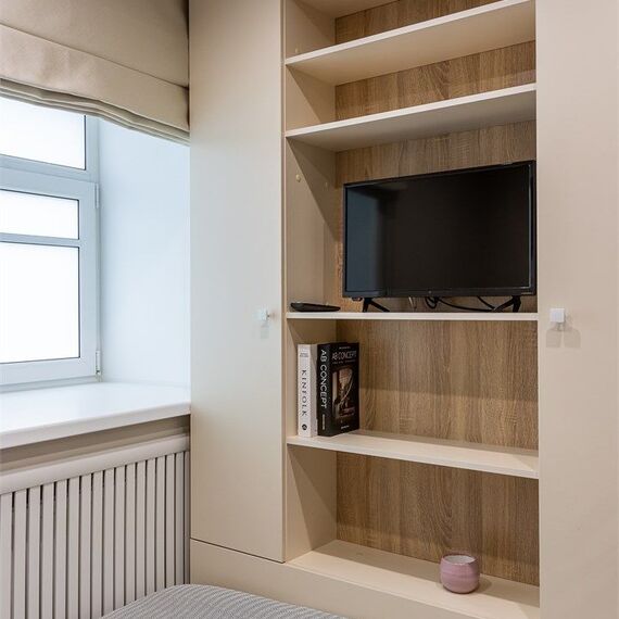 Стандартные Апартаменты с кухней. Фото 8