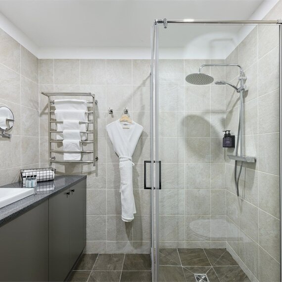 SUPERIOR без кухни. Фото 9