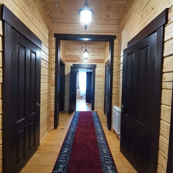 Дом Жуковский. Фото 8