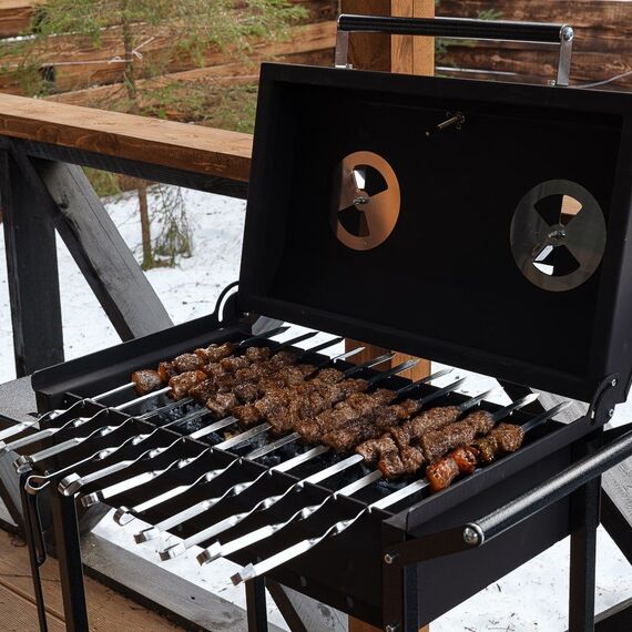 Уютный коттедж с чаном в хвойном лесу №1. Фото 14