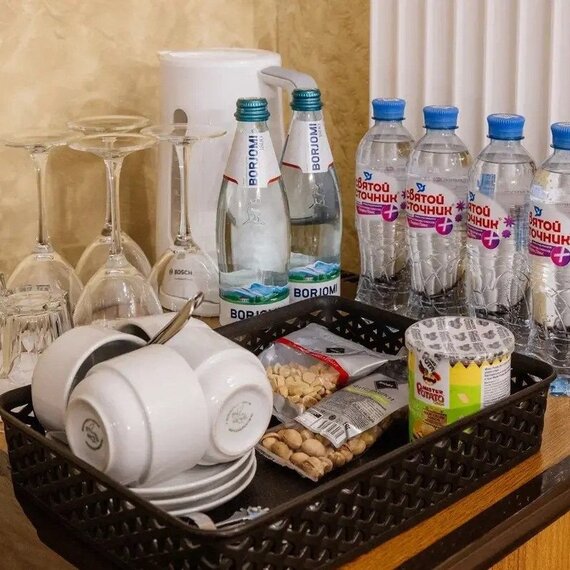 Коттедж Аристократъ. Фото 8