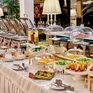  Отель Мандарин Москва 4* - Превью 16