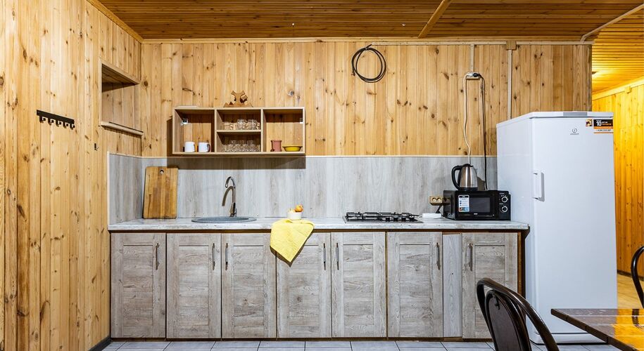 Усадьба Лебяжье - Фото 74