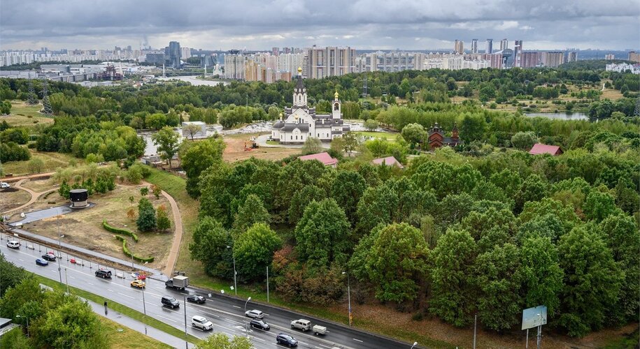 YES Mitino - Фото 4