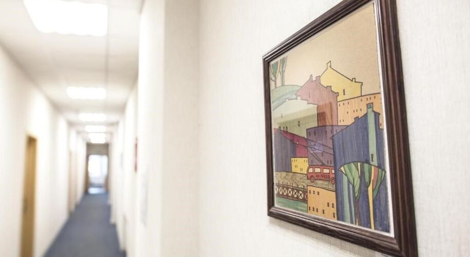 Номера на Большом проспекте - Фото 7