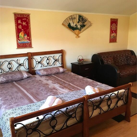 Дом для влюбленных ( романтичный). Фото 10