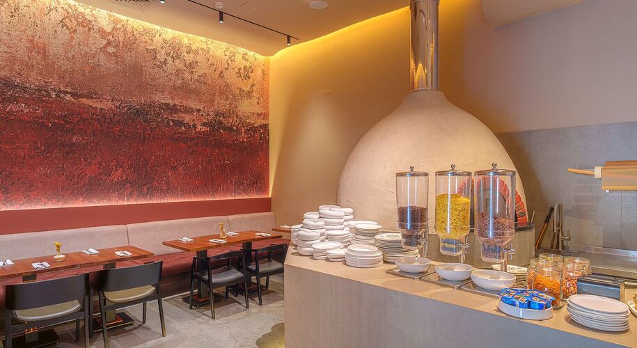  RILAS HOTEL & SPA 4* - Фото 16