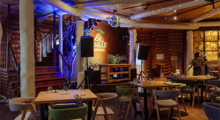 Семь озер - Фото 15