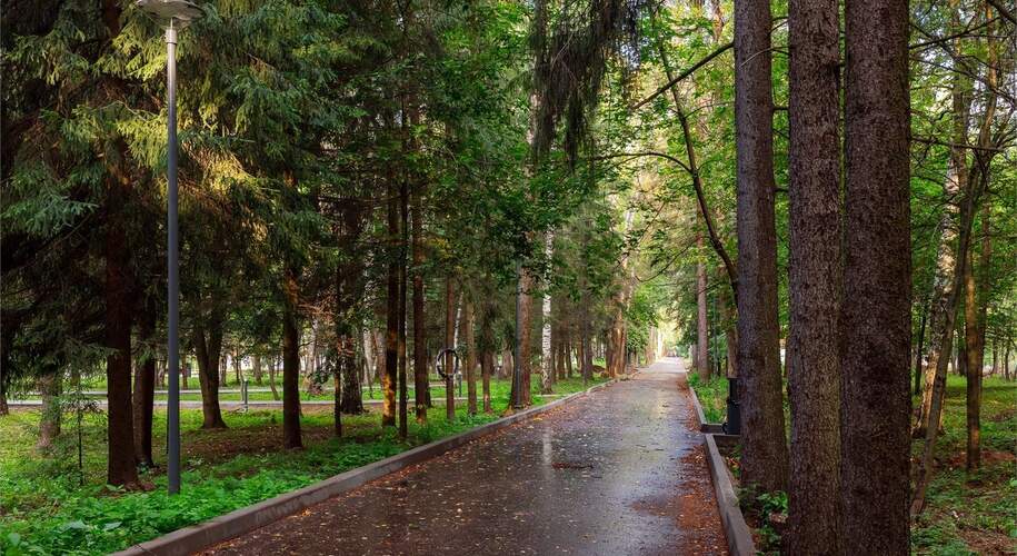  АМАКС Курорт «Новая Истра» - Фото 49