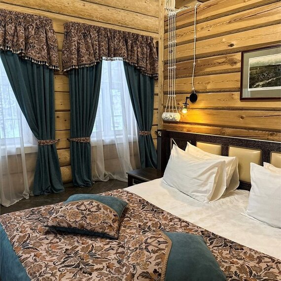 Джуниор Сюит (Особняк). Фото 8