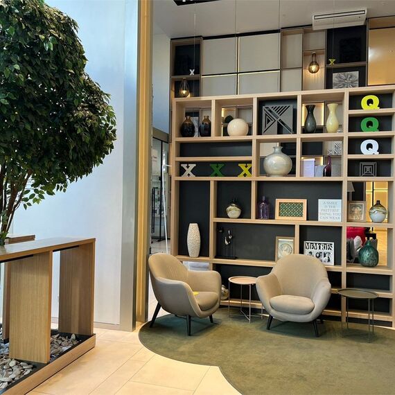 Студия (однокомнатный номер). Фото 12