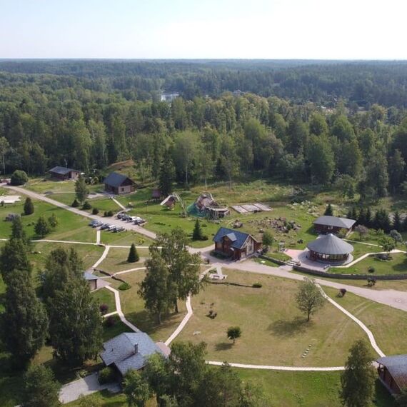 Эко Клуб 