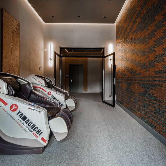 RILAS HOTEL & SPA 4*. Фото 7