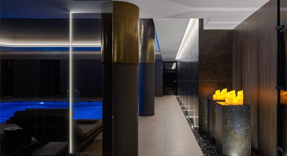 Benedict HOTEL&SPA - Фото 7