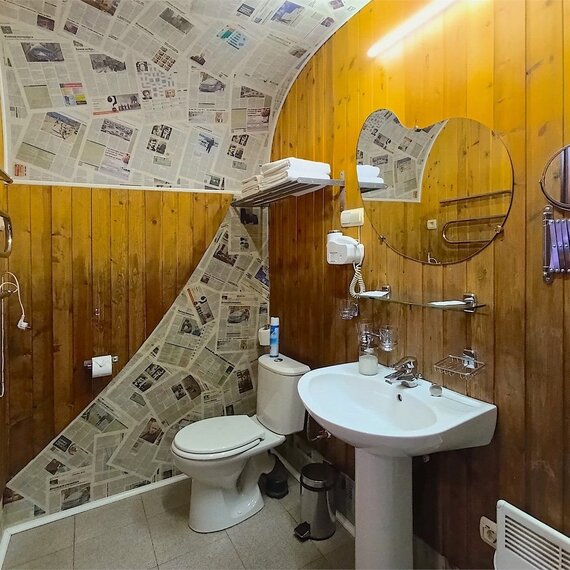 Сюит «Ваниль». Фото 3