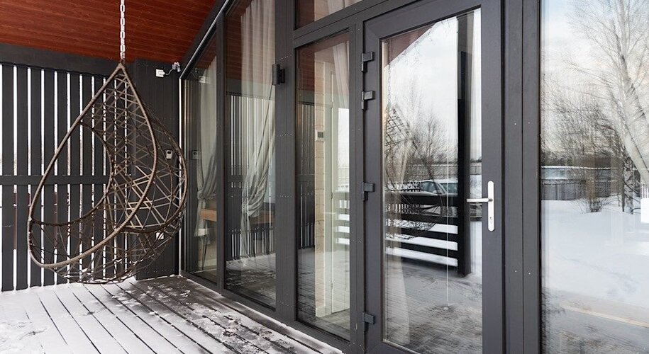 Домик у Сорочан - Фото 12