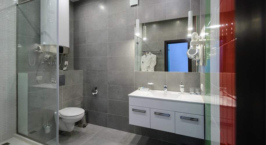 APARTELLO на ул. Советской 8 - Фото 17