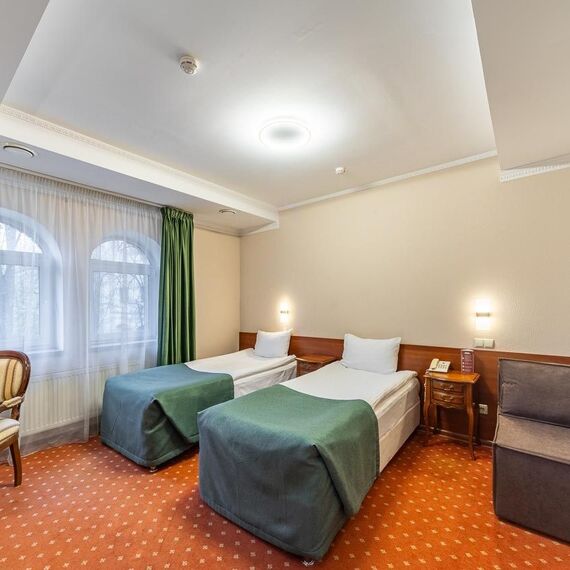 Улучшенный стандарт. Фото 7