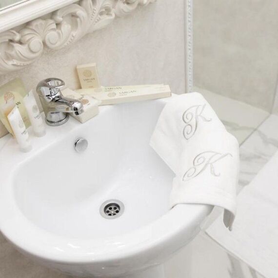 НОМЕР СТАНДАРТ. Фото 3