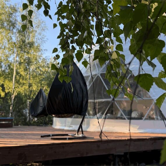 ул. Сосновая дом 5. Фото 4