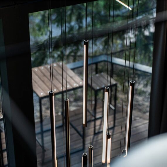 Вилла Стандарт 2+0 без купели. Фото 6