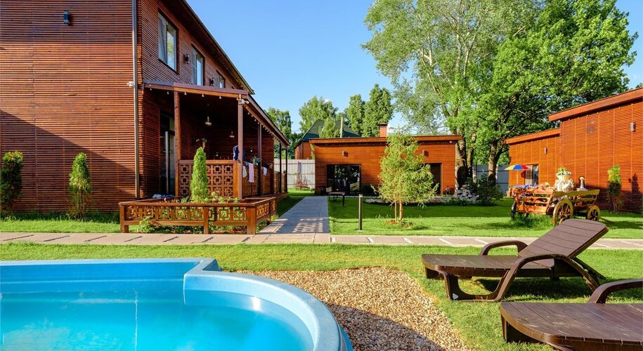 Dacha Place - Фото 1