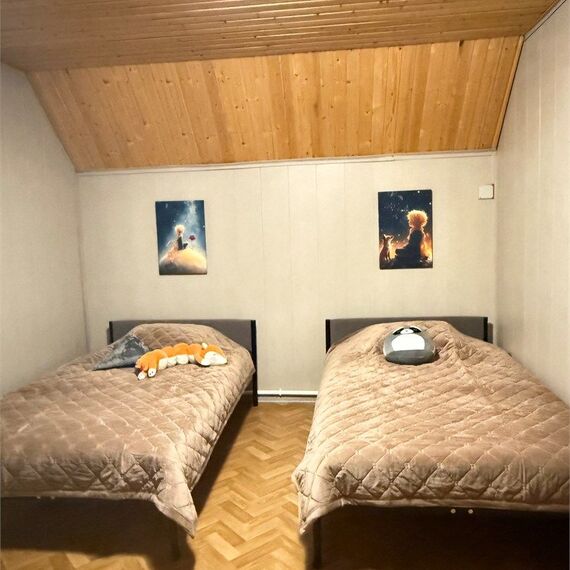 Дом 6 с русской баней. Фото 13