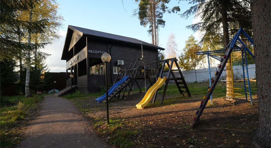 ЭкоPort на Отрадном - Фото 8