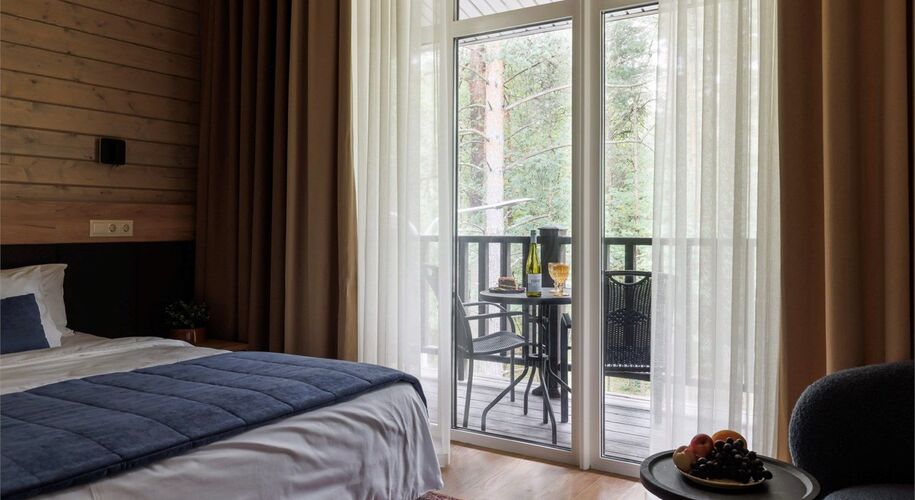 Лесная Ривьера - Фото 28