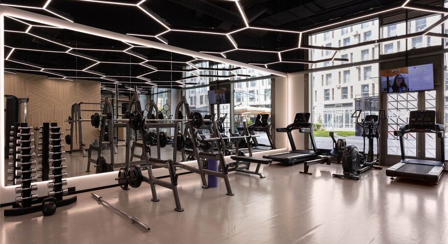 YES Marata - Фото 15