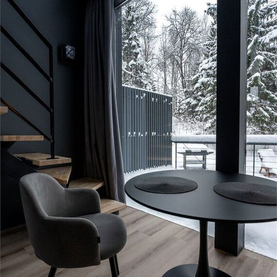 2-х этажный ДОМ для двоих без купели. Фото 21