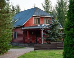 Таунхаус Чабрец в комплексе Семь озер