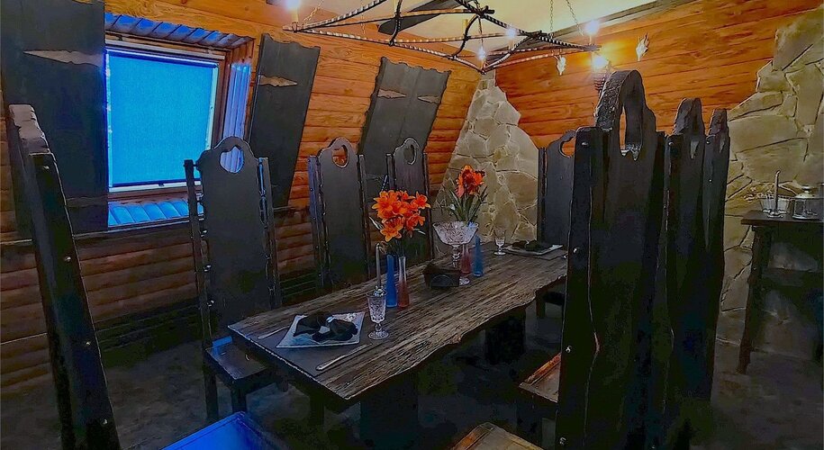 Парк-отель «VE art resort» - Фото 11