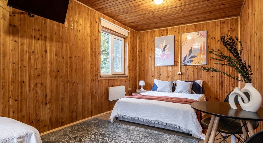 Усадьба Лебяжье - Фото 20