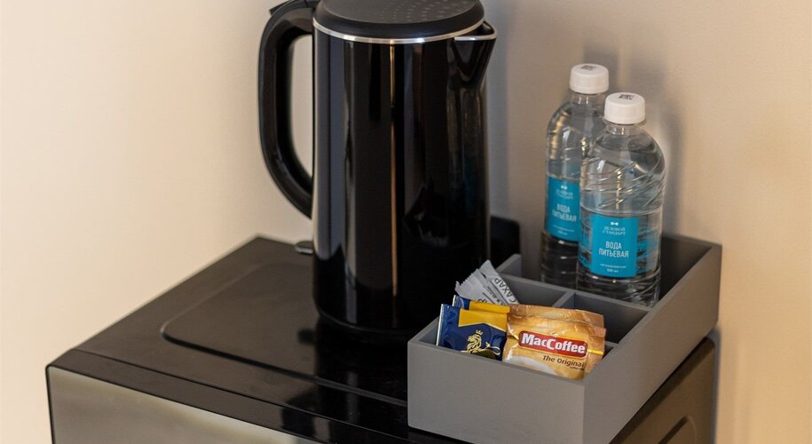  Отель «Трауберг» - Фото 14