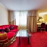  Отель Мандарин Москва 4* - Превью 21