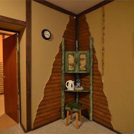 Делюкс 2-х комнатный. Фото 8