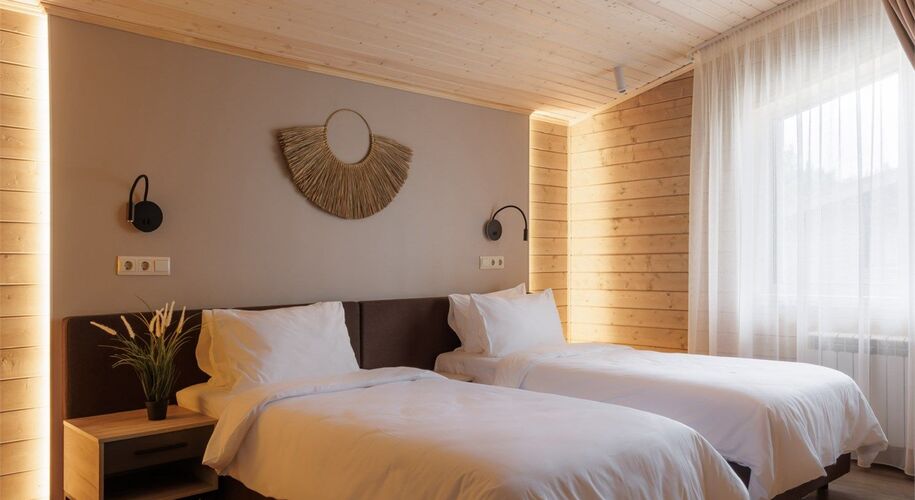 Лесная Ривьера - Фото 16