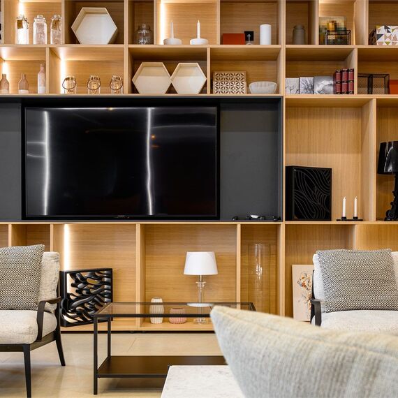 Студия (Технопарк). Фото 8