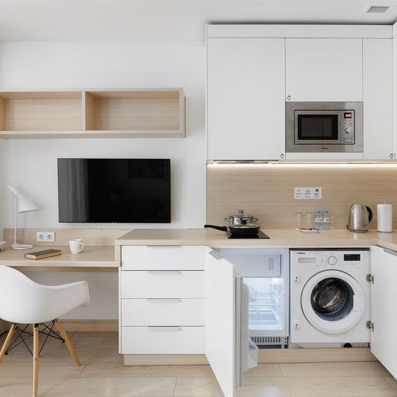 Студия (Технопарк). Фото 13