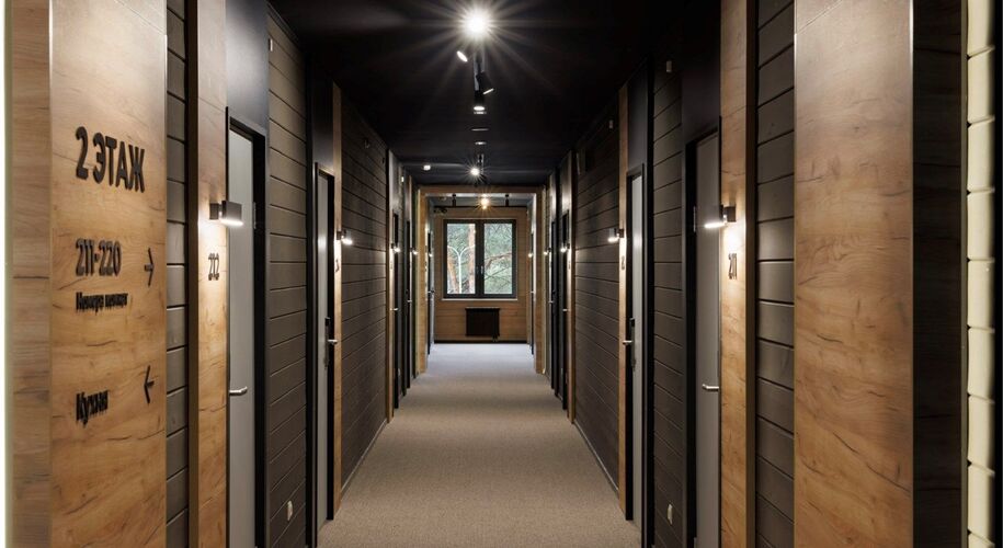 Лесная Ривьера - Фото 7