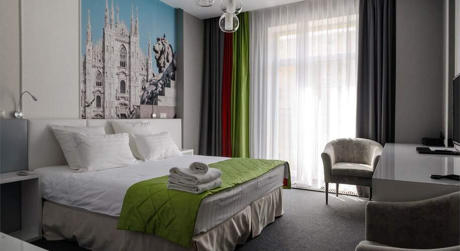 APARTELLO на ул. Советской 8 - Фото 16