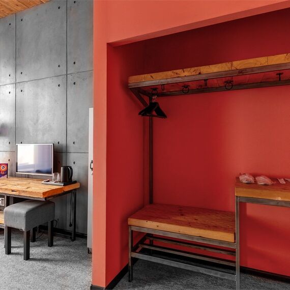 Стандарт. Фото 32